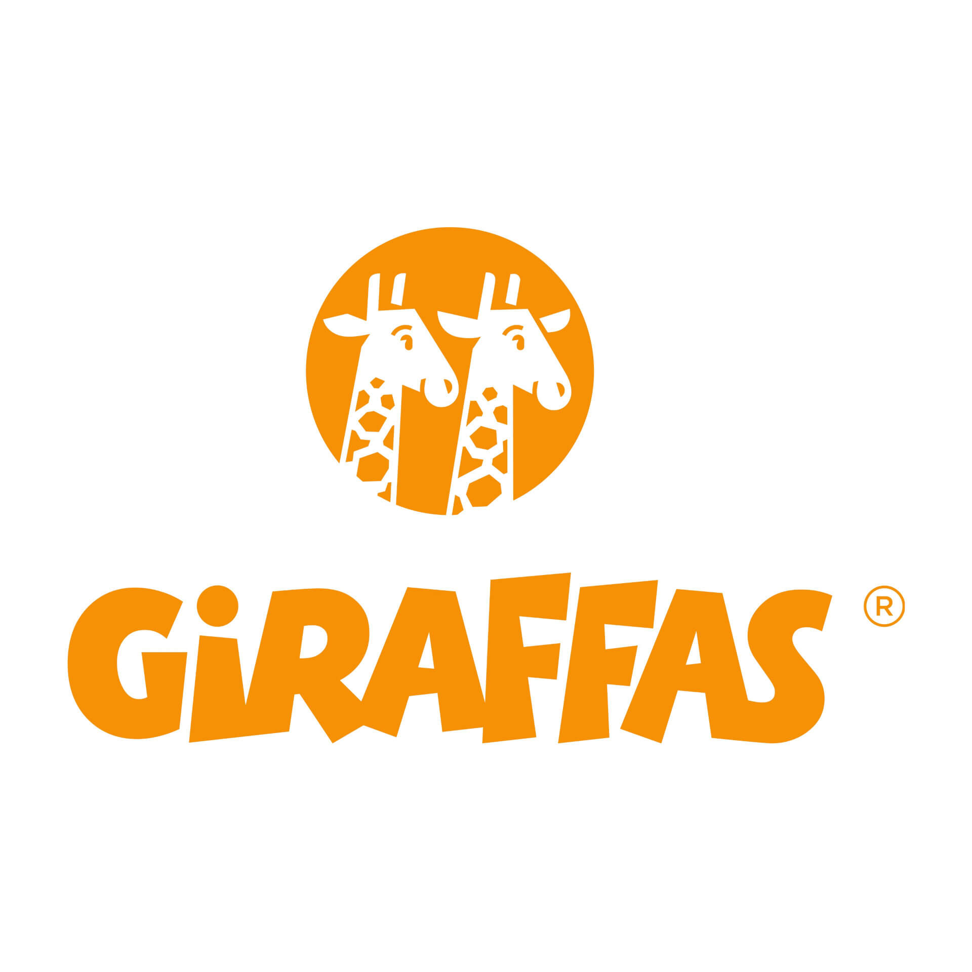 Giraffas