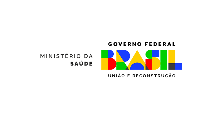 Ministério da Saúde - Governo Federal