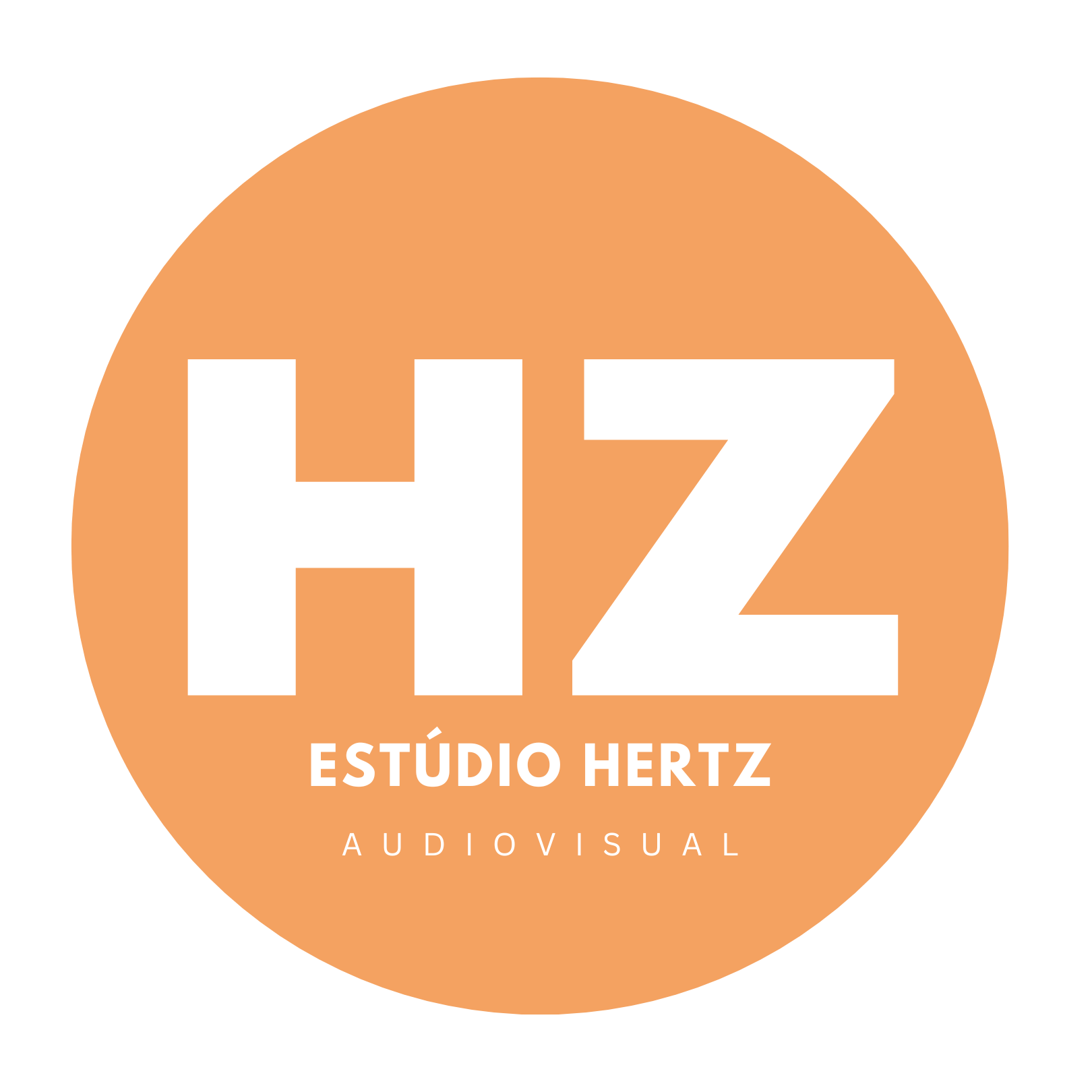 Estúdio Hertz — Áudio & Vídeo
